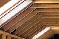 Great Ashfield tapered roof insulation quotes